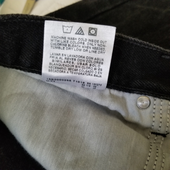 Wrangler Jeans - Picture 6 of 7